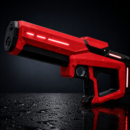 Titan X1™ | Pistola de Agua Eléctrica Recargable